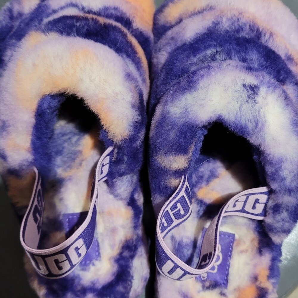 Ugg Slippers